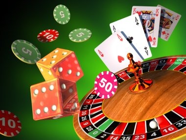 Multi-sport betting interface showing Liga 1 matches and game information