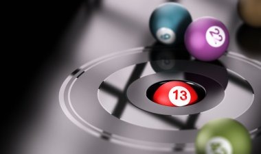 Kombinasi Number selection interface on dana100