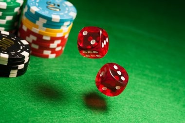 Account settlement screen showing sports betting winnings